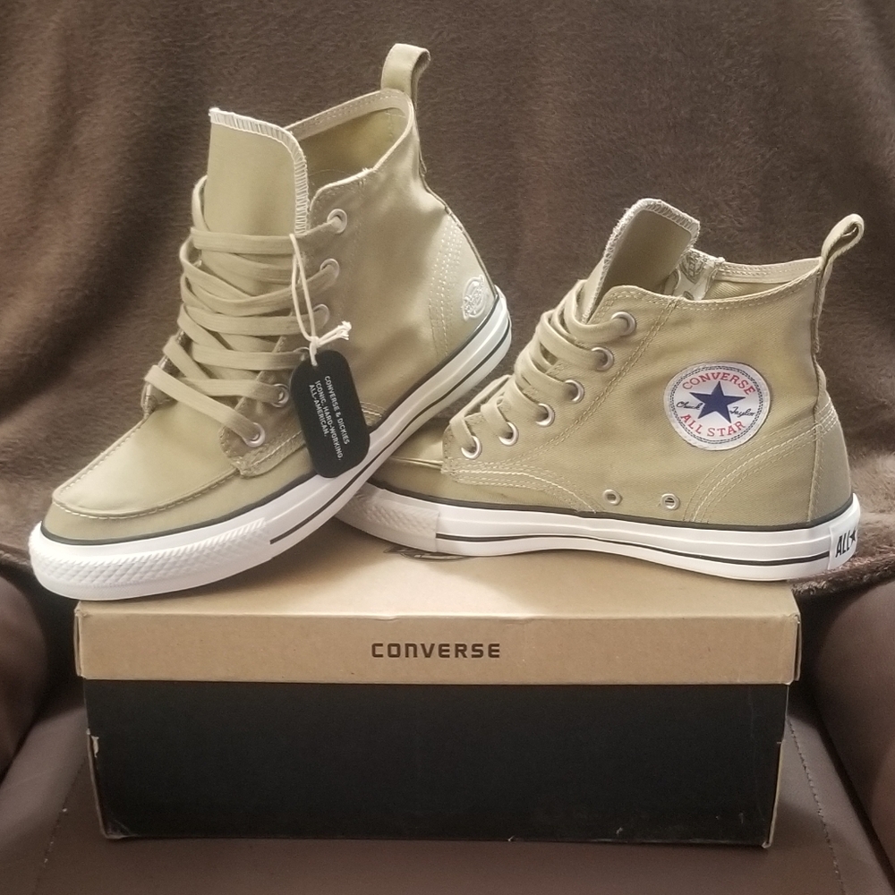 Converse Dickies Sneakers